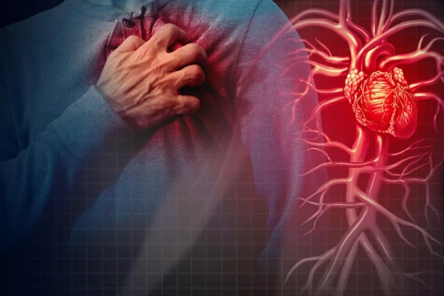 Kardiomeqaliya nədir? - Ürəyin böyüməsinin səbəbləri və idarə olunması
