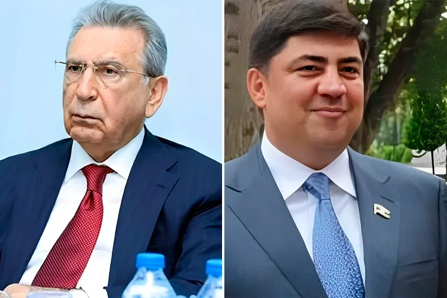 Gəncədə Ramiz Mehdiyevin kürəkəninin özbaşınalığı: Milyonlarla manatı verilməyən qadın borc bataqlığına düşdü