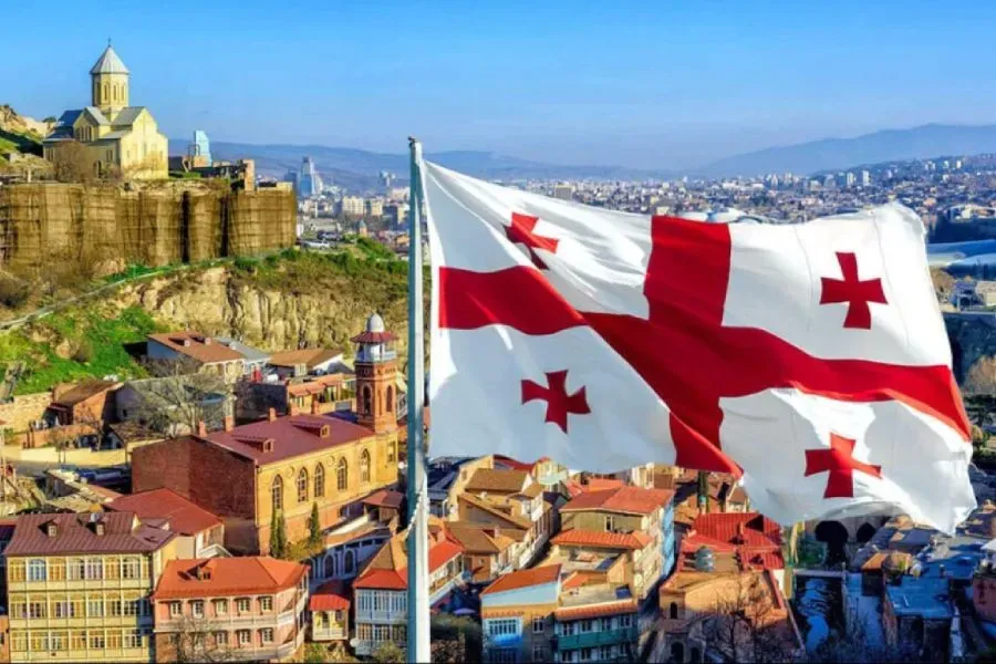 Tbilisi shaken: Georgia’s turbulent week