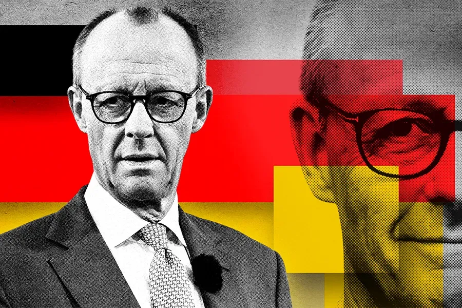 Berlin again, the Germans again — Why is Germany in turmoil?