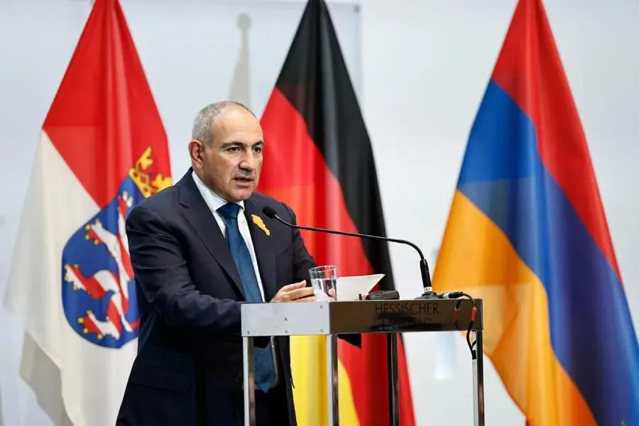 Pashinyan sends peace message to Ilham Aliyev: “I would like to express my gratitude”