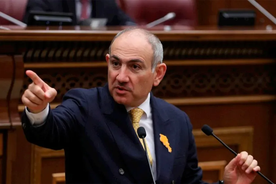 Pashinyan changes the rules of the game: If Russia wants to stay in Armenia…