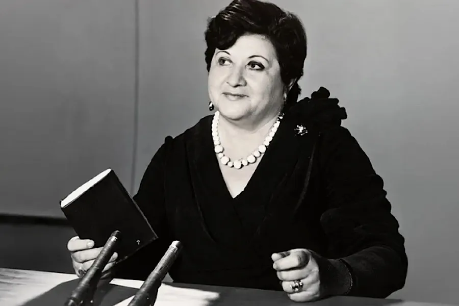 Əməkdar artist vəfat etdi - SON DƏQİQƏ