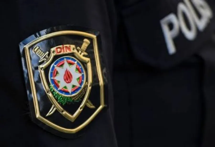 Ötən gün axtarışda olan 159 nəfər saxlanılıb