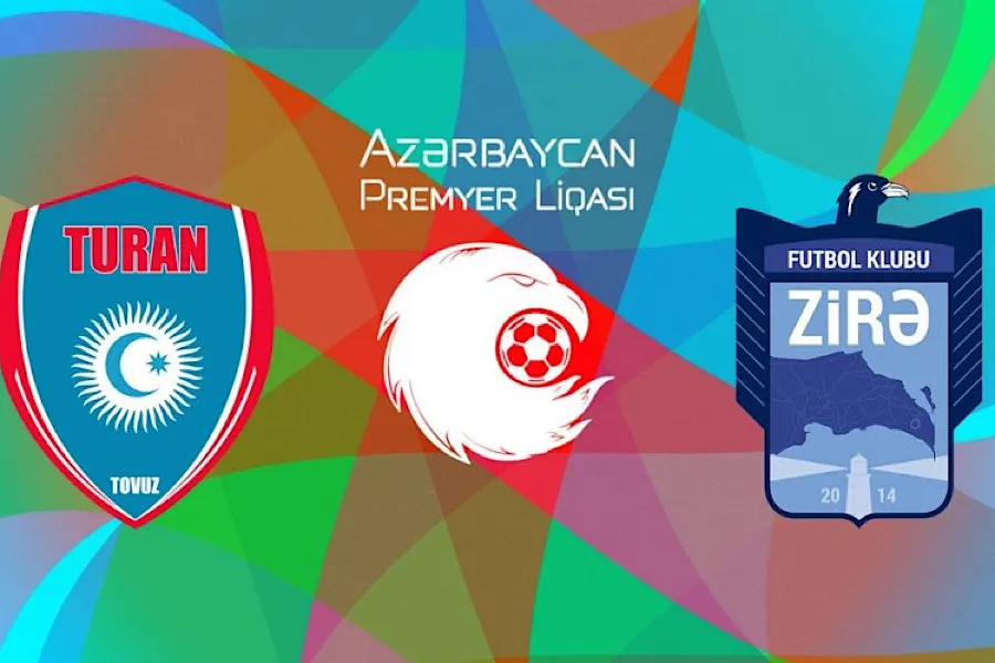 Premyer Liqa: “Turan Tovuz” “Zirə”ni məğlub etdi