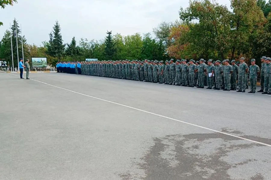 Orduda Dövlət Suverenliyi Günü münasibətilə silsilə tədbirlər keçirildi