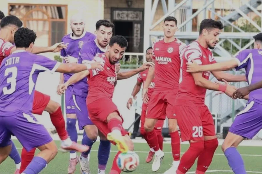Azərbaycan Premyer Liqasının VI turunda daha bir görüş keçirildi