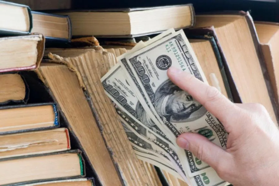15 dəqiqə kitab oxu, pul qazan - Azərbaycanda da tətbiq oluna bilərmi?