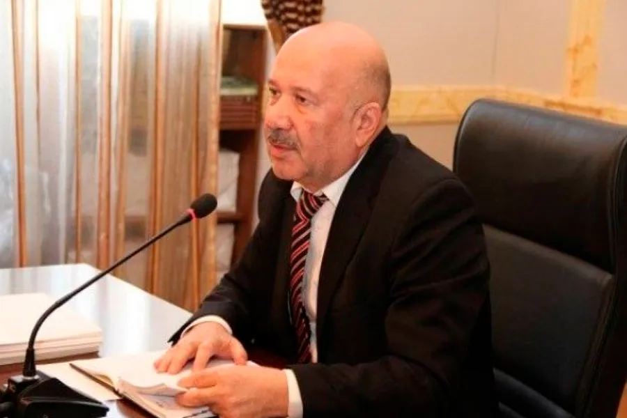 “Sənin hünərin çatır, ay nazir, camaatın içinə çıxmağa?" - Deputatdan sərt açıqlama - VİDEO