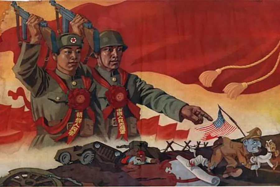 Azerbaijan and Türkiye on the brink of World War III – The world unites against the Chinese dragon