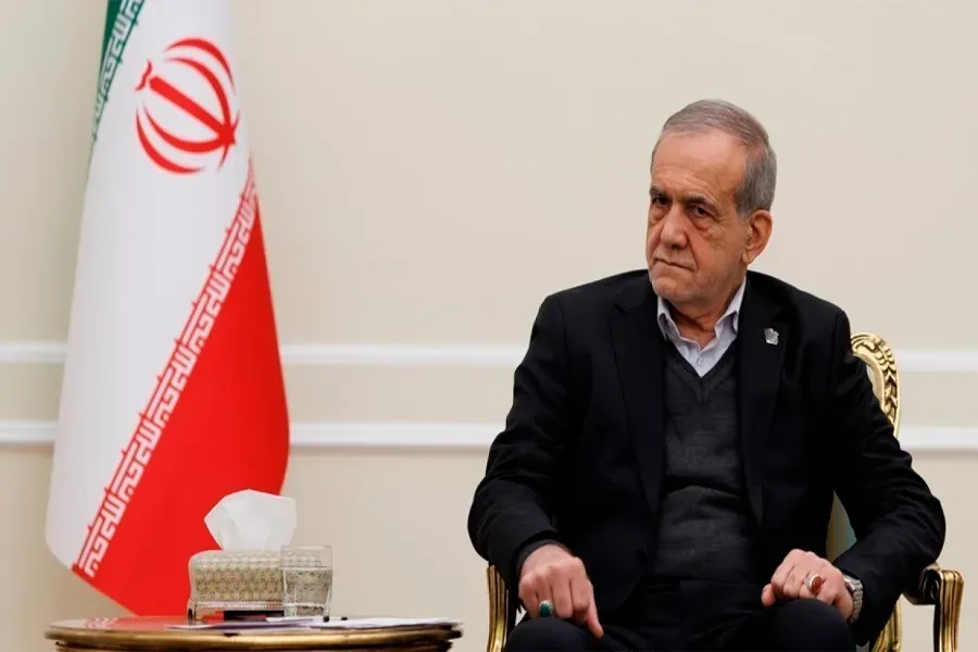 Iranian president to travel to US for UN General Assembly session