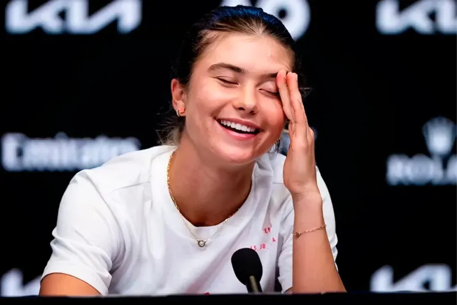 Spectacular victory in Mexico: Jovic retains her title and rewrites the record books