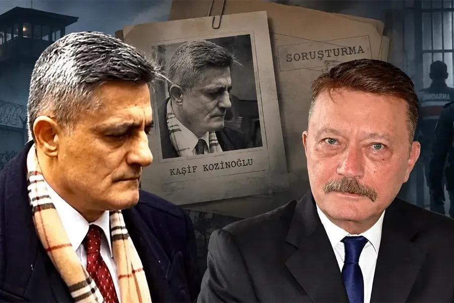 Kozinoğlunun ölümü – Üç dərin dövlət qurumundan ölkəni alt-üst edən DETALLAR SIZDI