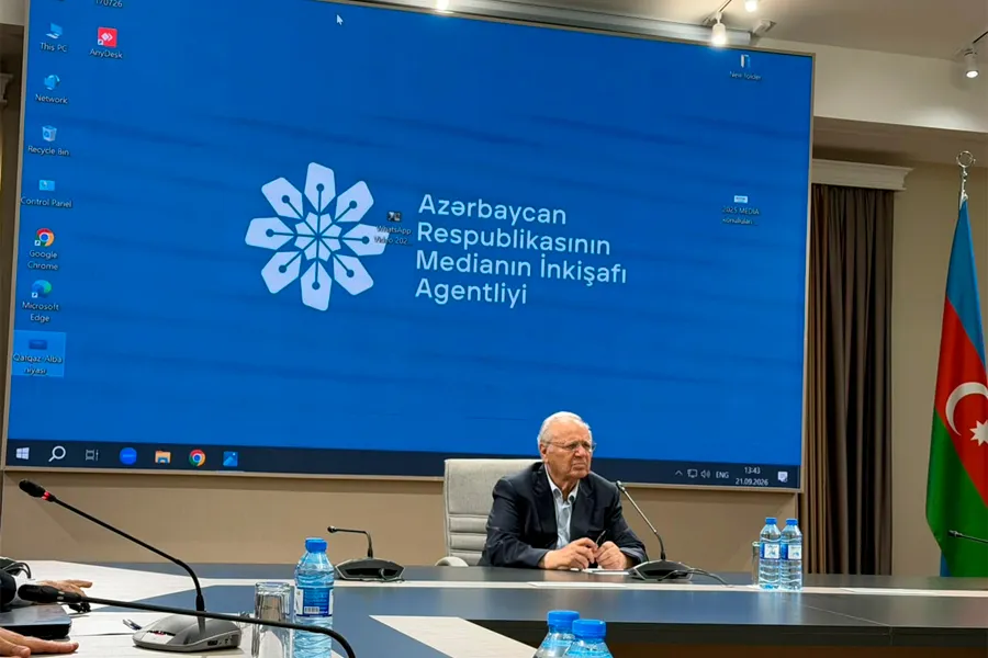 Tarixçi nazirliyi tənqid etdi: “Heç bir addım atmırlar”