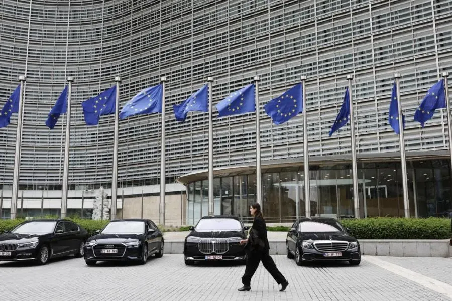 EU puts a three-year seal on sanctions against Russia