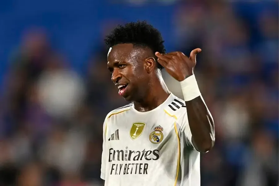 Madrid klubunda gərginlik: Vinisius Junior komandanı intizamdan çıxarır?