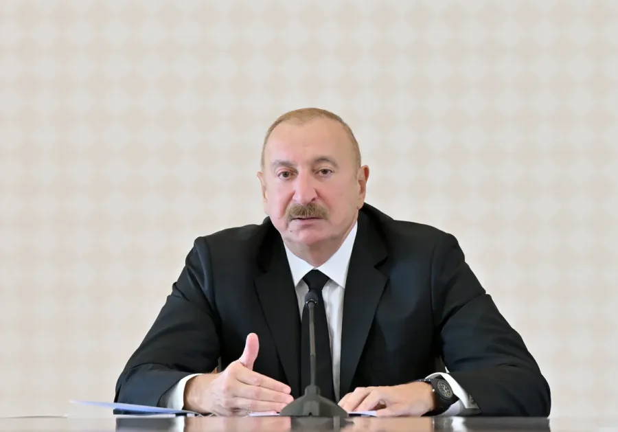 President: Today we have substantial reserve generating capacities
