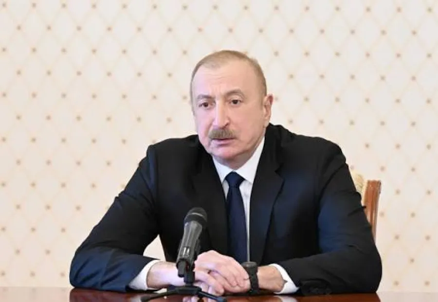 Президент: Сегодня у нас достаточно большие резервные генерирующие мощности