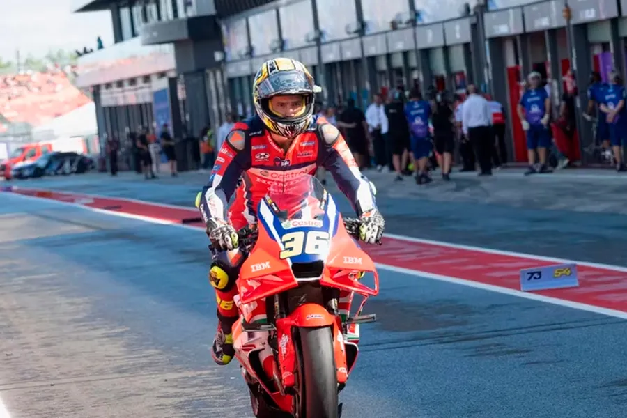 “Honda”nın ulduzuna nə olub? Səbəbi bilinməyən xəstəlik Joan Miri sıradan çıxardı!