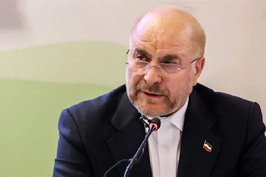 Iran’s battlefront is changing — Ghalibaf