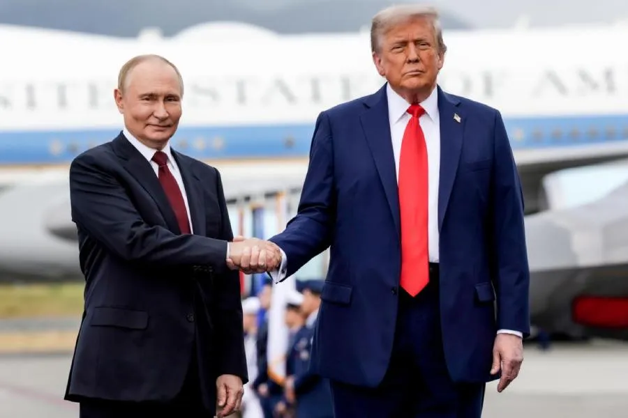 Tramp Putinlə yeni görüşü təsdiqlədi, amma...