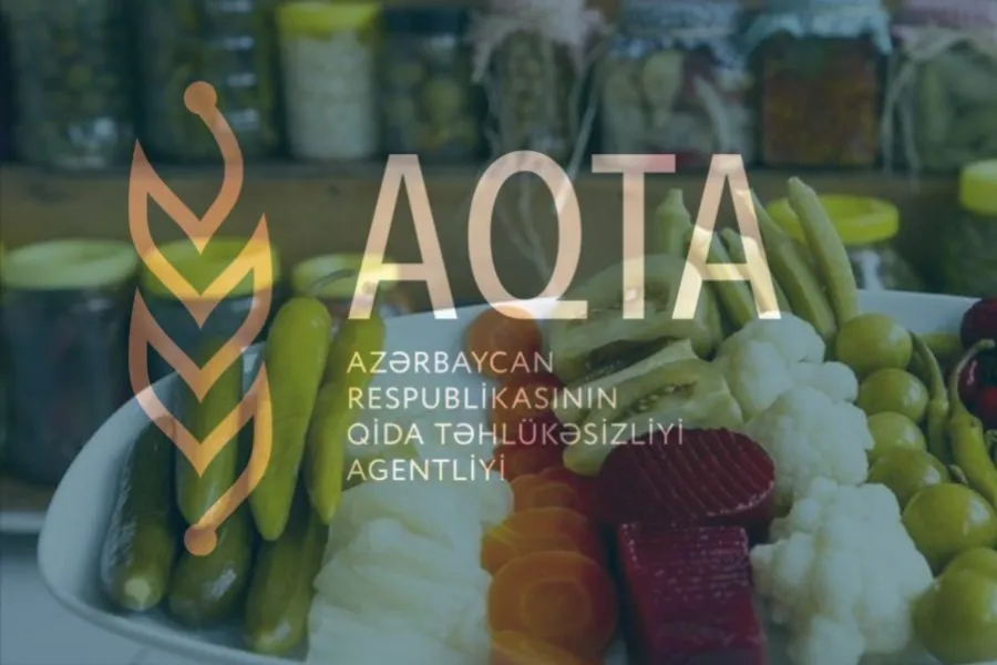 Ev məhsullarının satışına qadağa gəlir? - AQTA-dan rəsmi açıqlama