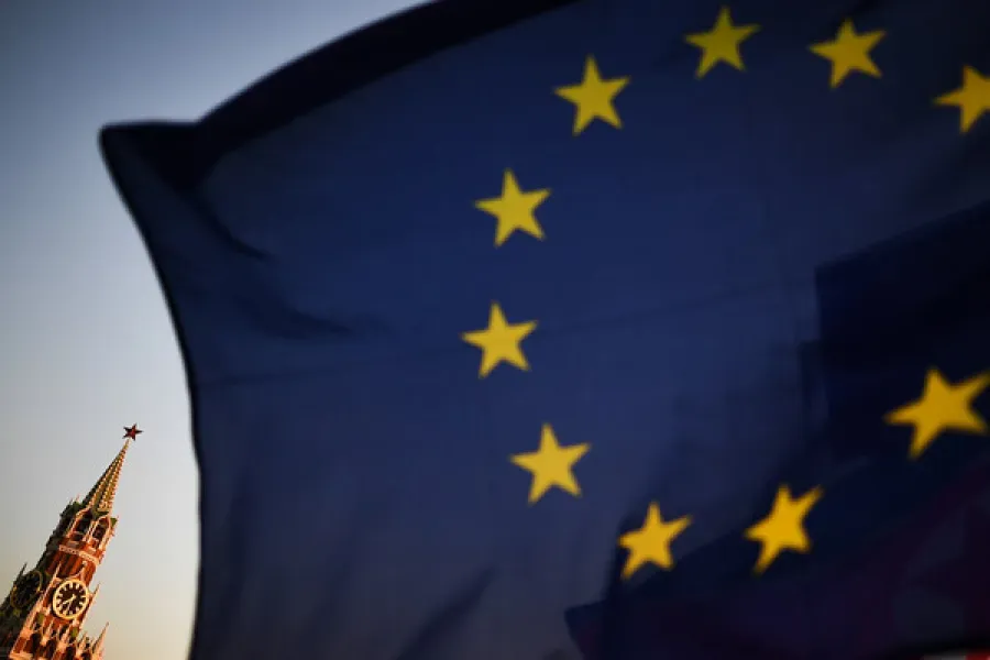 Removal of Russian oligarchs from sanctions list divides EU