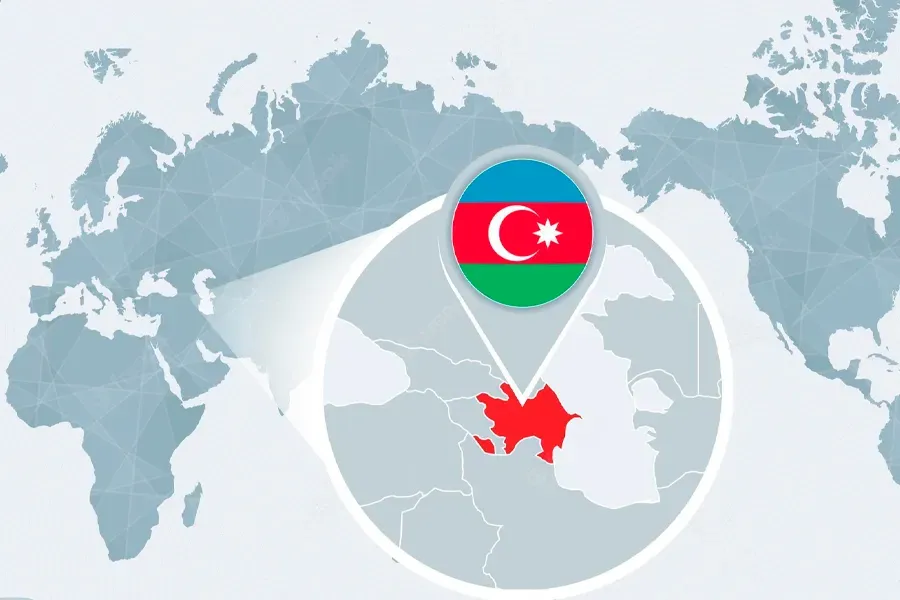 Azerbaijan turns from the region to Africa: In a geography where the Houthis operate...