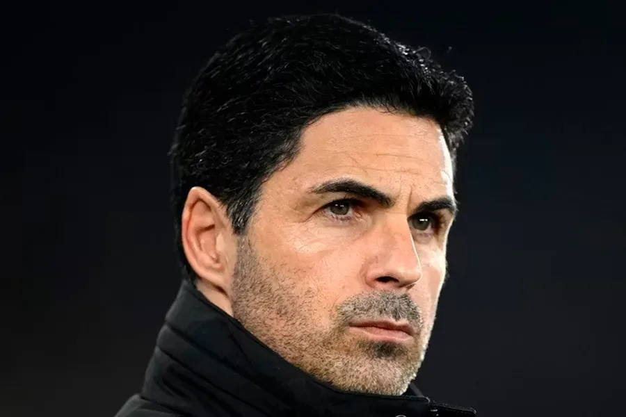 “No need to worry!” — Arteta reassures Arsenal fans