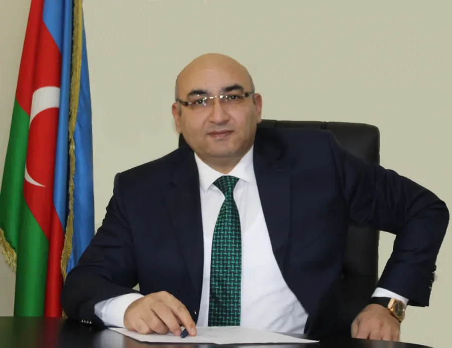 Azerbaijan turns from the region to Africa: In a geography where the Houthis operate... — 1