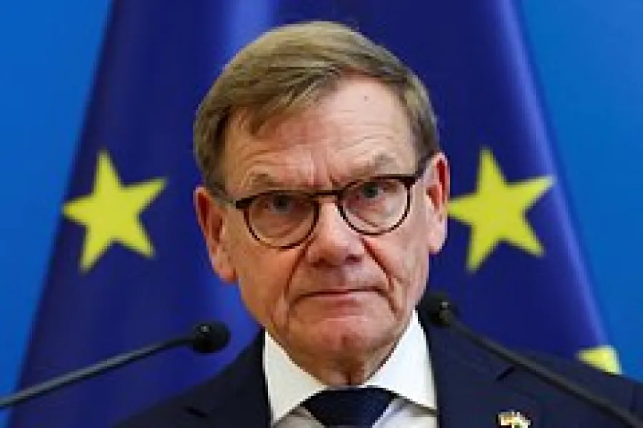US bans it, Germany refuses to comply