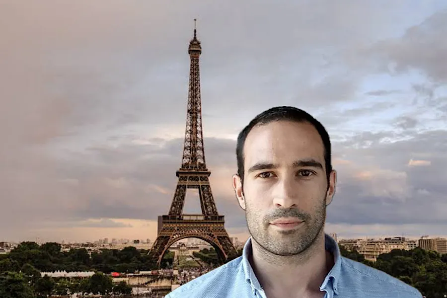 Martin Ryanın azadlığa çıxmasına Parisdən İLK REAKSİYA