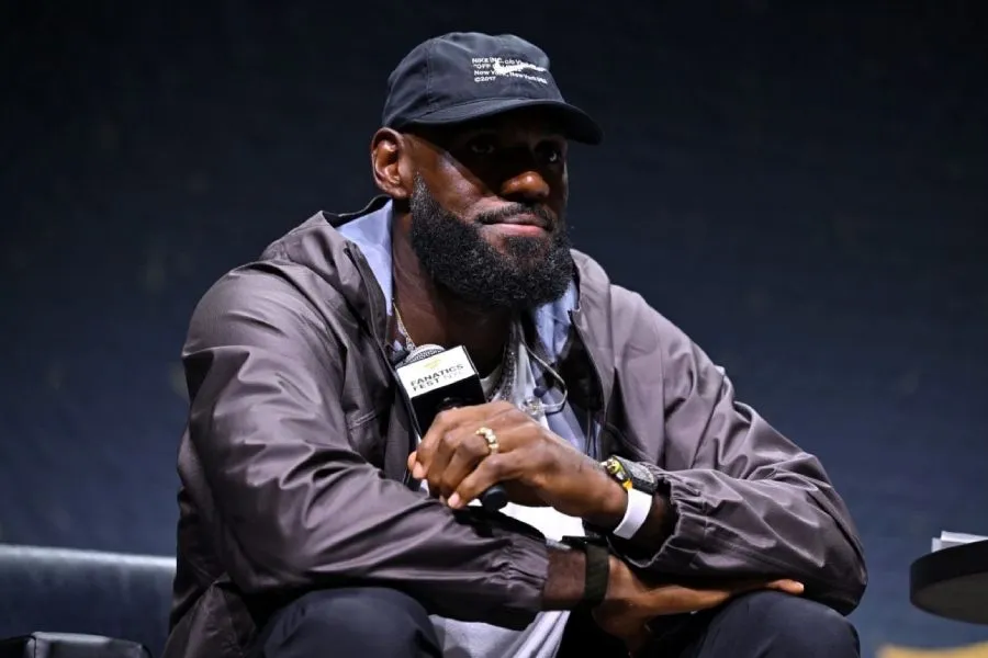 Bir dövrün sonu? LeBron Ceyms NBA reytinqində kəskin gerilədi!