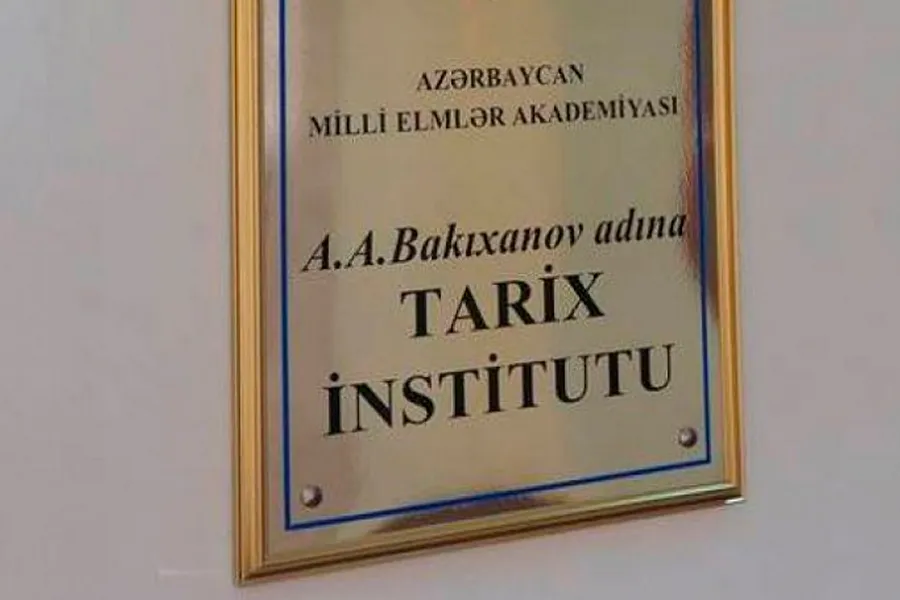 Tarixçi alimlər Prezidentə müraciət etdi: "Fond qeyri-şəffaf şəkildə bütün layihələrimizdən imtina edib"