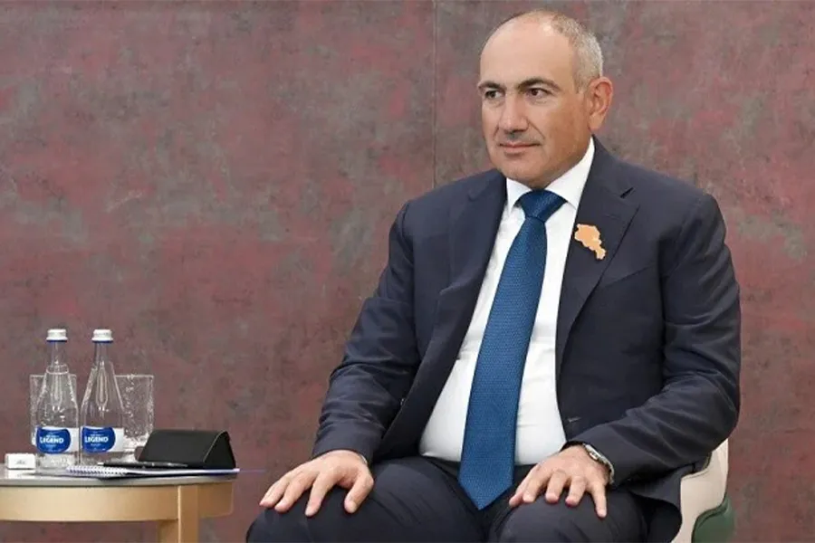 Paşinyanın tezliklə Rusiyaya səfəri gözlənilir