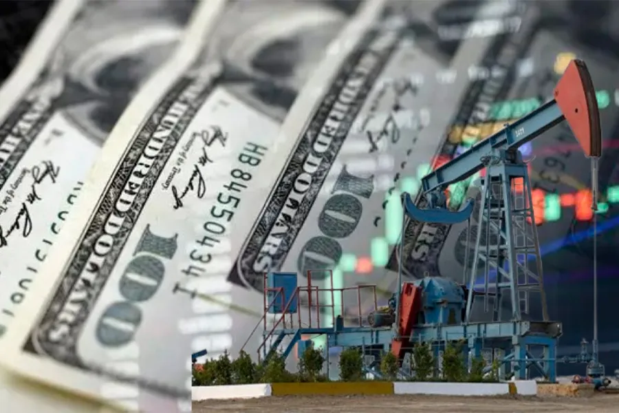 Neft qiyməti 121 dolları ötdü: "Dünya bazarı iflic ola bilər" - AÇIQLAMA
