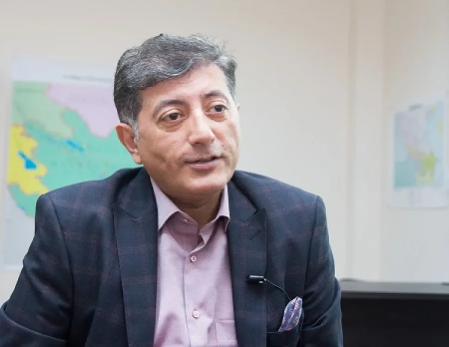 Azərbaycan iqtisadiyyatı üçün yeni risk: Ərzaq və yanacaq bahalaşacaq? — 1