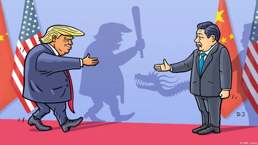 Американская мечта сбывается-Путин теряет главный «козырь»?