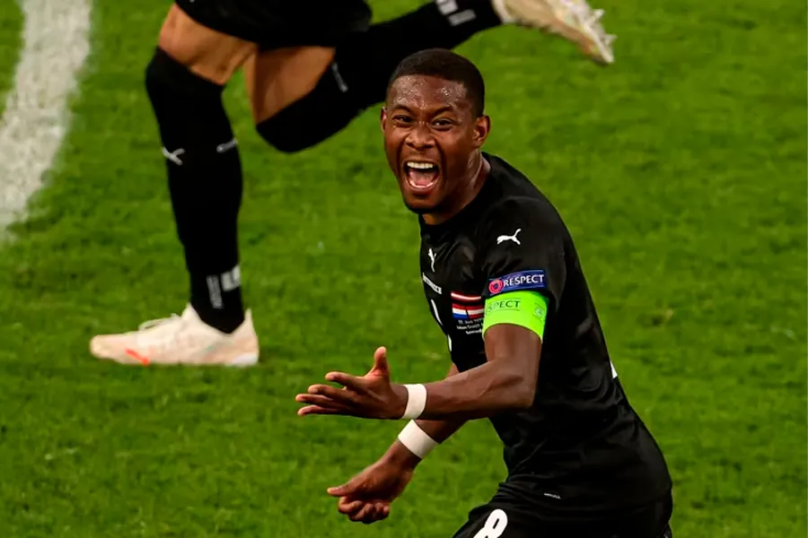 “Real”dan sonra yeni səhifə: David Alaba A Seriyasını fəth etməyə gəlir!