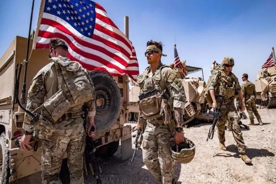 Is the US preparing to strike Iran? Aircraft arrive one after another — VIDEO