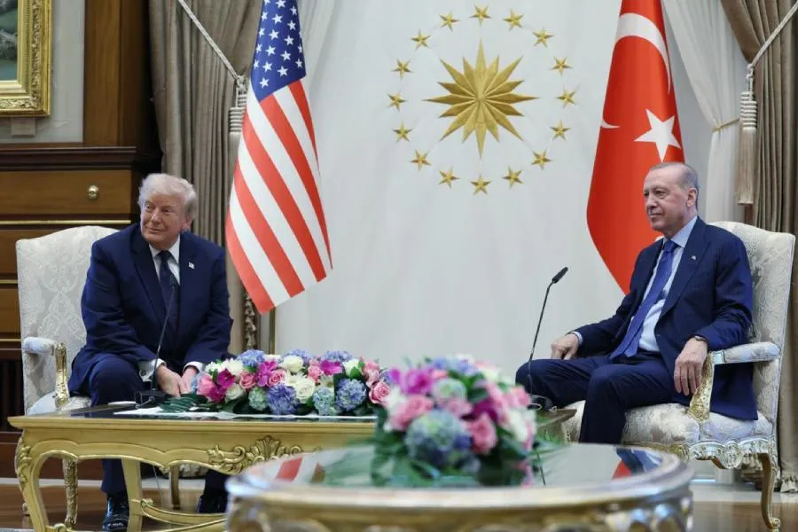 Ərdoğan bu mövzuda Trampdan konkret addım gözləyir