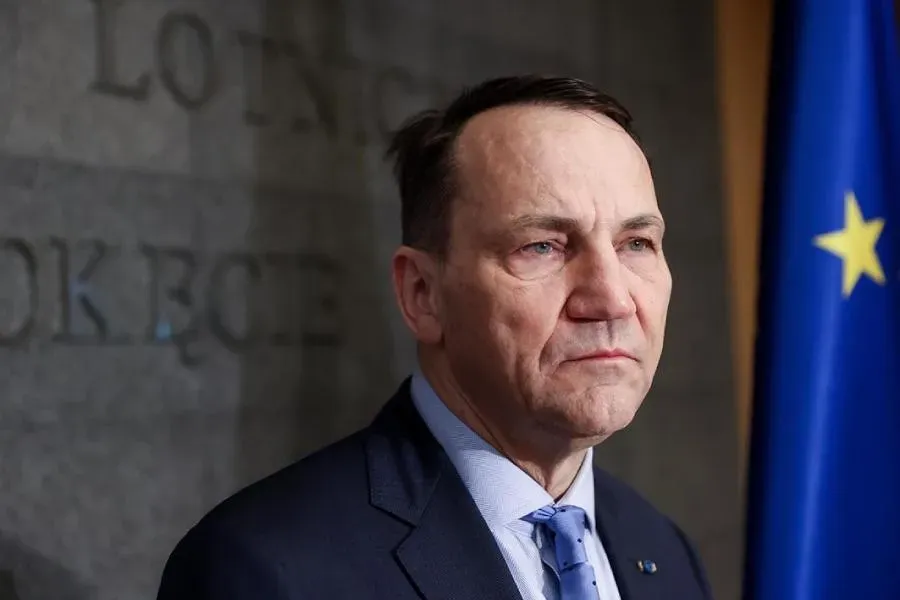 Polish minister openly challenges Lavrov: “Tell your boss enough is enough!” — VIDEO