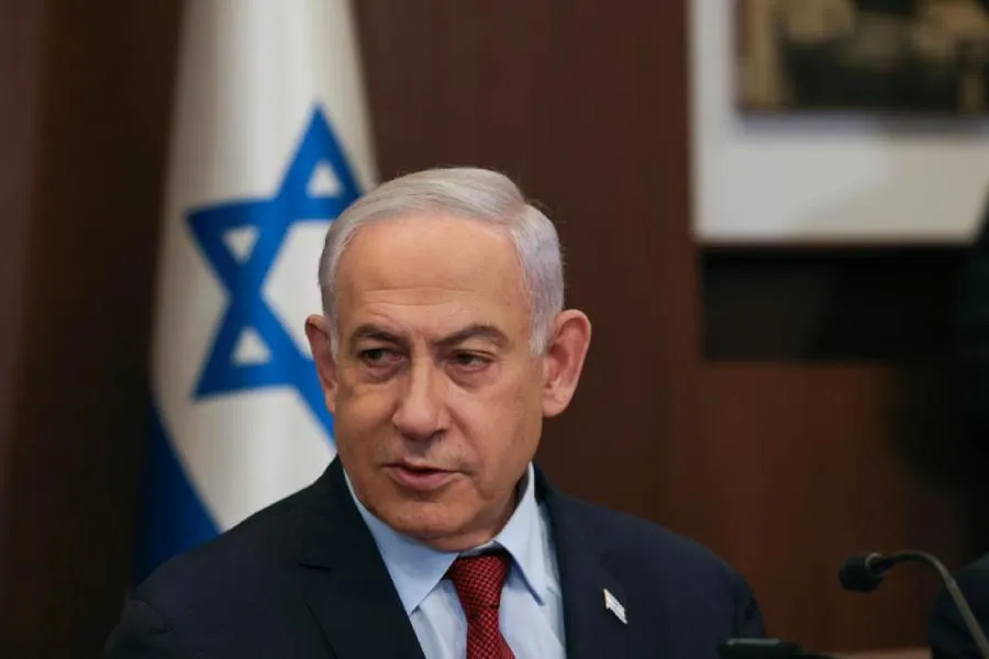 Netanyahudan liderləri İFŞA edən sözlər - BMT zalını tərk edənlər arxada nə edib?