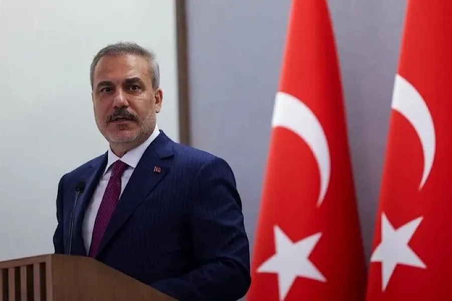 “Hakan bəy, one minute” - Fidana XƏBƏRDARLIQ edildi