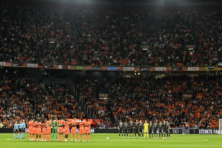 Millətlər Liqasında böyük həyəcan başladı: Amsterdamda derbi bərabərliklə bitdi!