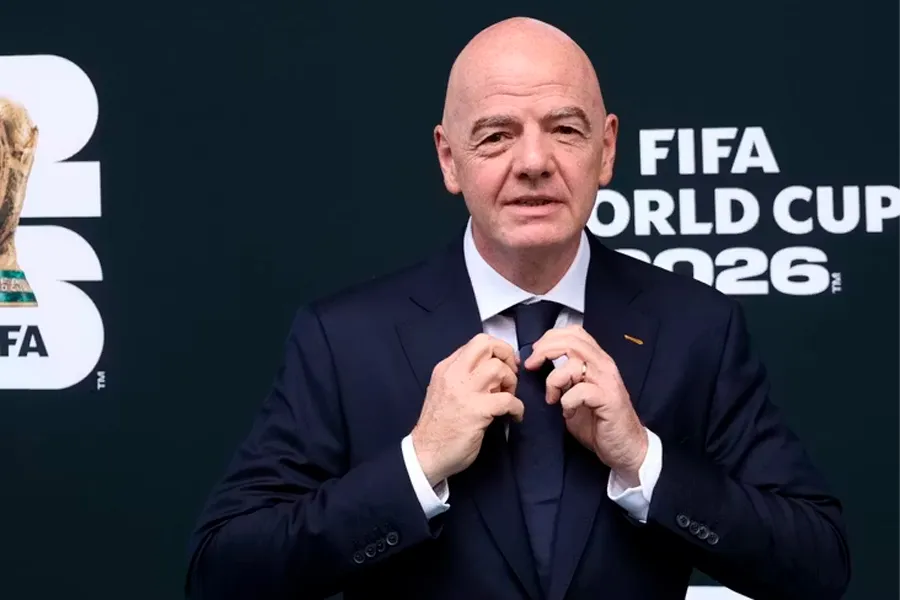 FIFA-da islahat vaxtı: Avropanın 4 nəhəng liqasından sərt ultimatum!