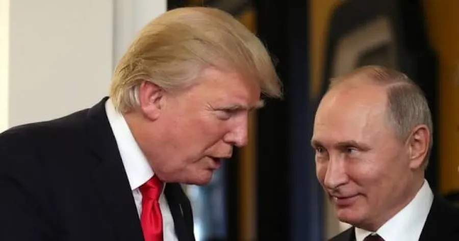 Позвал «на ковер»… — Расстелет ли Трамп «красную дорожку» и для Путина, или…