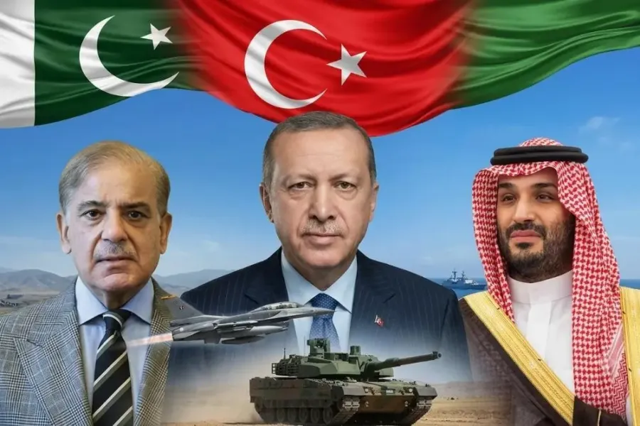 Qərargah rəisləri TƏCİLİ toplanır!  - "Məkkə Sazişi"  ilə ilk addım