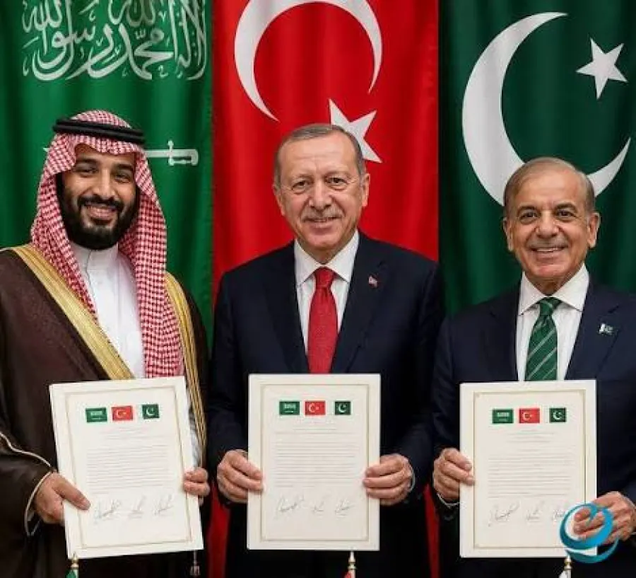 Chiefs of staff to hold urgent meeting! – First step under the “Mecca Agreement” — 1