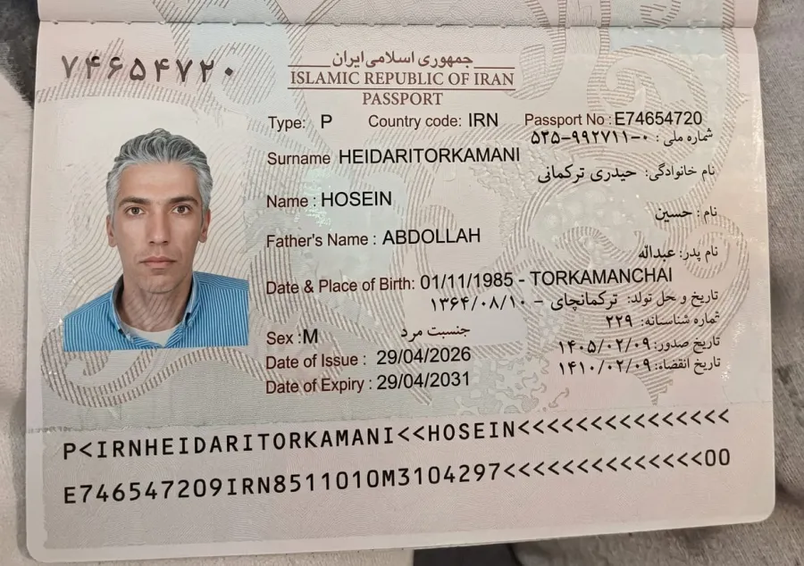 Armenian journalist cries out: Azerbaijanis held a protest in Sisian – PHOTO — 1